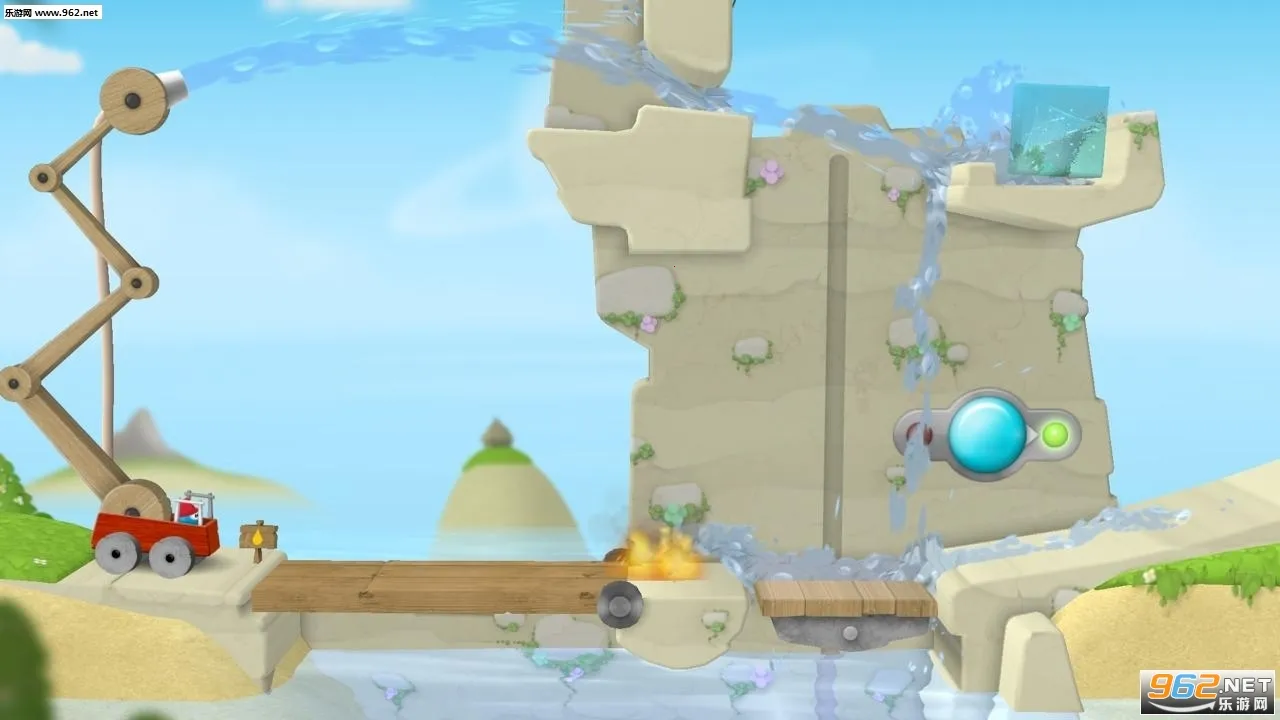 超级救火队2(灭火益智游)v1.1.6 安卓版截图0