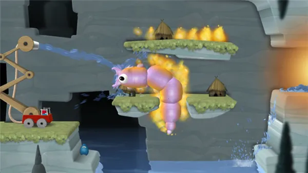 超级救火队2(灭火益智游)v1.1.6 安卓版截图3