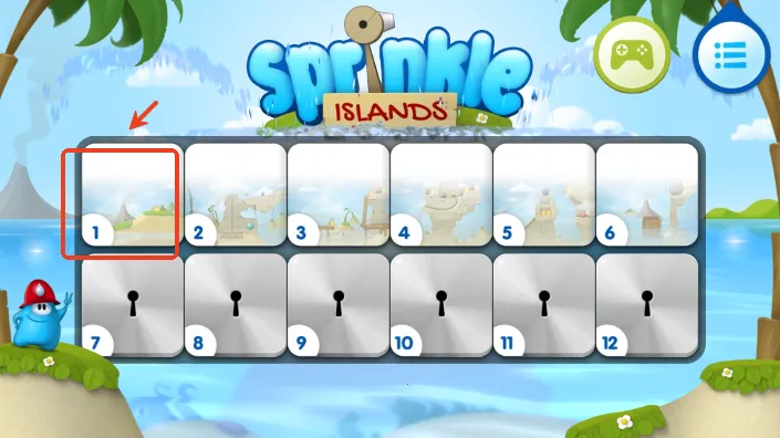 超级救火队2(灭火益智游) 超级救火队2(灭火益智游)