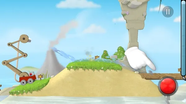 超级救火队2(灭火益智游) 超级救火队2(灭火益智游)