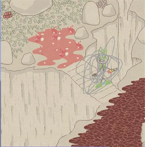 画个火柴人(火柴人绘画) 画个火柴人(火柴人绘画)