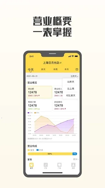 夸父商家2025手机版 夸父商家2025手机版