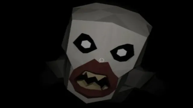 恐怖对决(恐怖解谜游)v1.0.0 手机版截图3