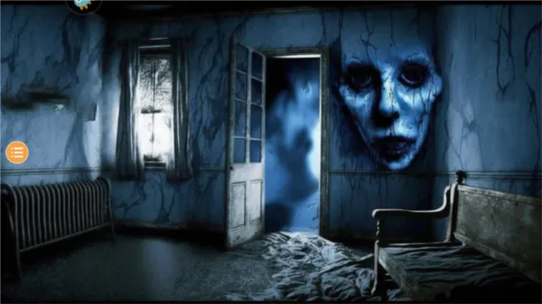 恐怖对决(恐怖解谜游) 恐怖对决(恐怖解谜游)