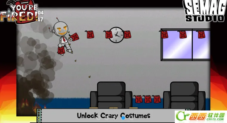 生死时速2025下载v2.0.4 手机版截图0