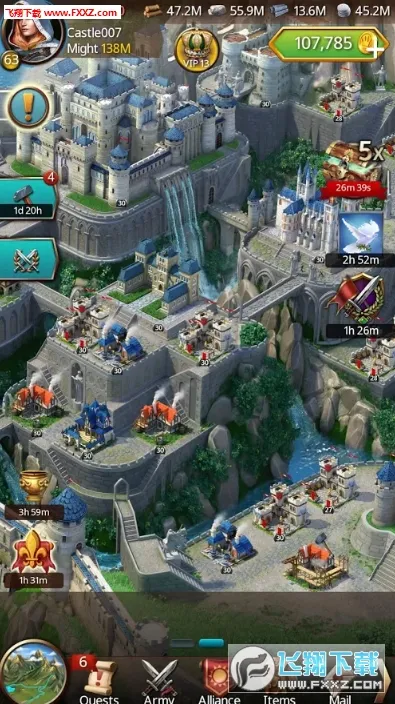 帝国霸略(中世纪战策) 帝国霸略(中世纪战策)