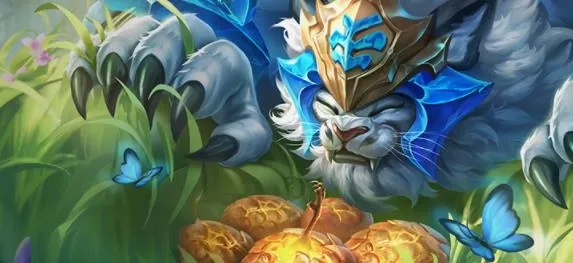 山海经幻想录(山海异兽录) 山海经幻想录(山海异兽录)