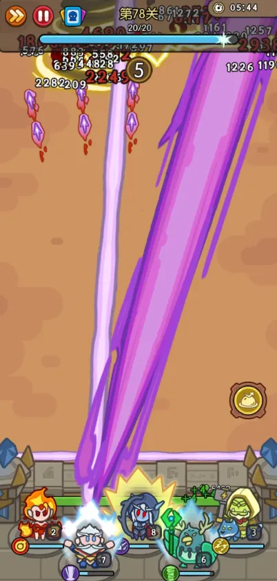 我在神界刷装备(神界刷装备) 我在神界刷装备(神界刷装备)