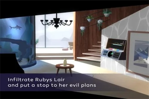 王牌女特工(中文版)2025最新版本v2.2.0 手机版截图3