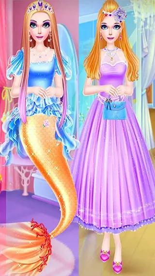 㹫ױϷ(㻻װ)v6.62 ֻͼ2