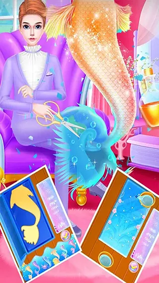 㹫ױϷ(㻻װ)v6.62 ֻͼ4