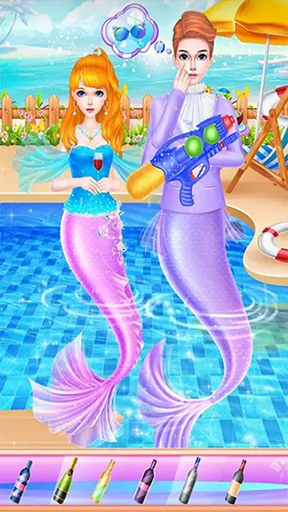 㹫ױϷ(㻻װ)v6.62 ֻͼ1