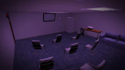 ֲѧУػҹ(У԰ħ)v0.4 ֻͼ3