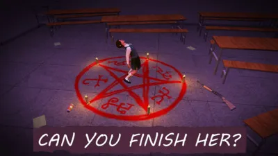 ֲѧУػҹ(У԰ħ)v0.4 ֻͼ0