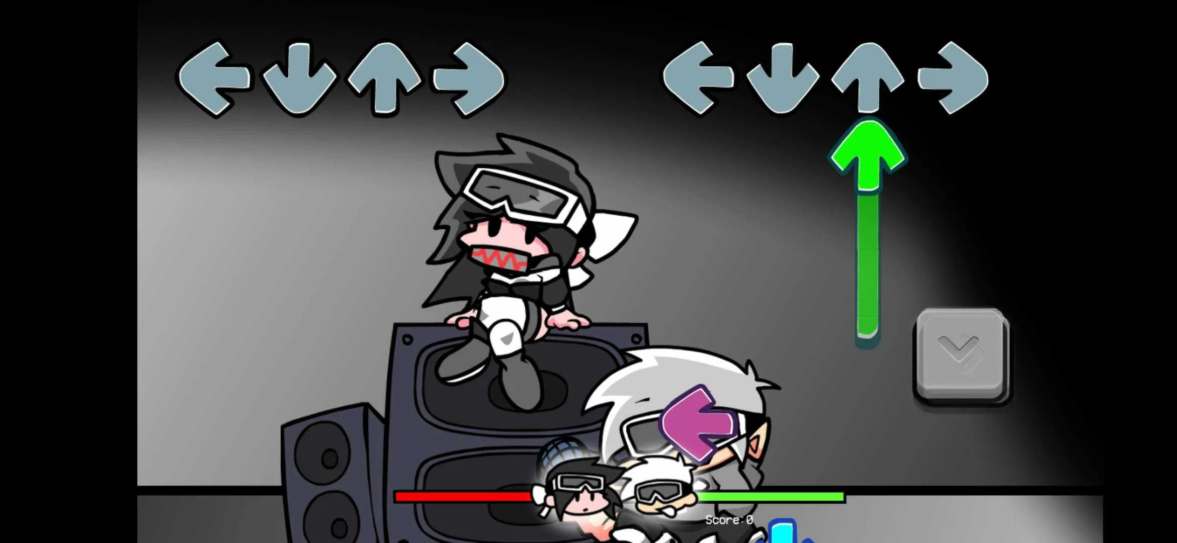 ҹſˣ֮ҹ(ִ)v0.2.7.1 ׿ͼ1