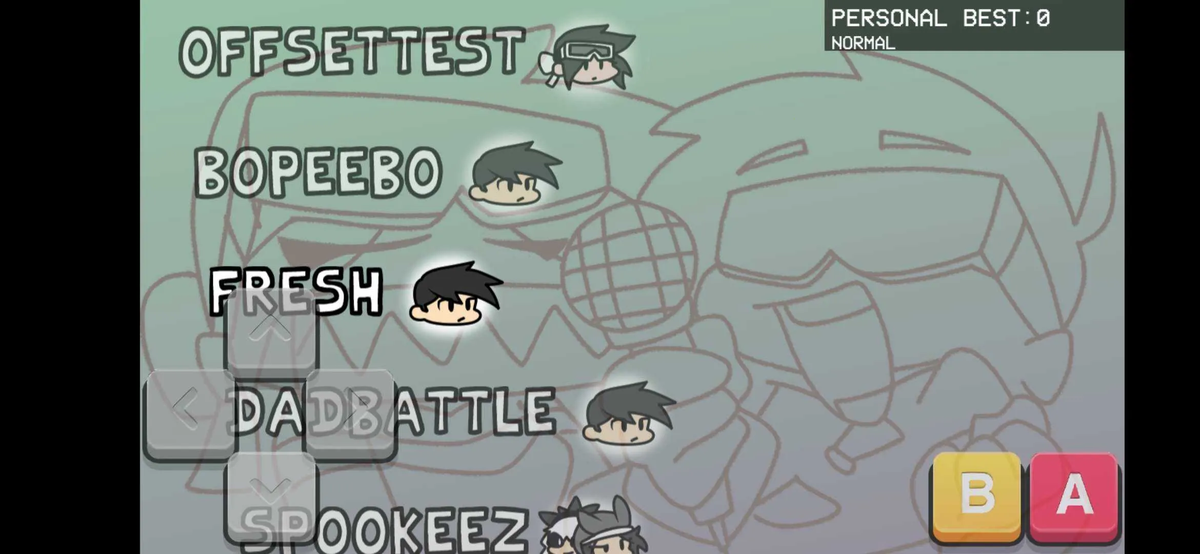 ҹſˣ֮ҹ(ִ)v0.2.7.1 ׿ͼ2