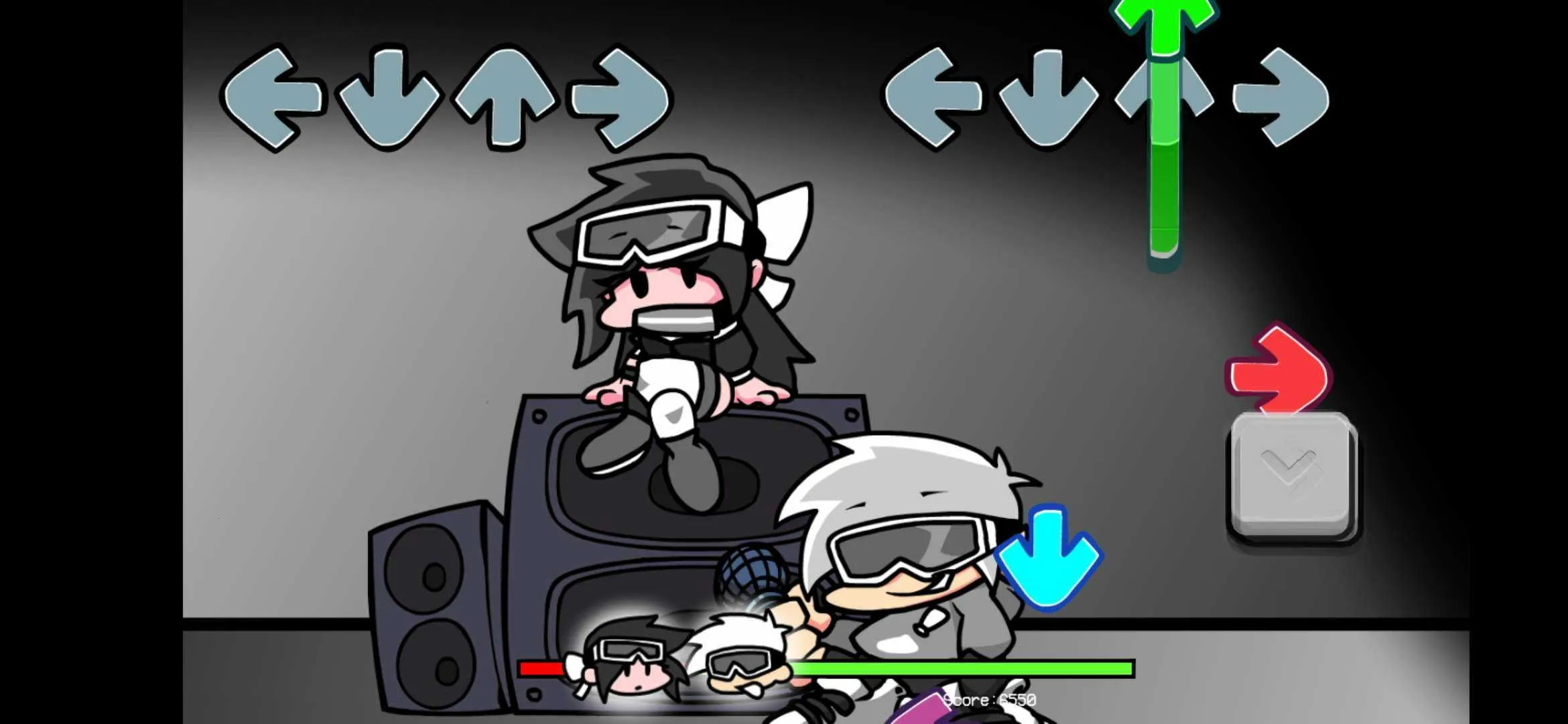 ҹſˣ֮ҹ(ִ)v0.2.7.1 ׿ͼ3