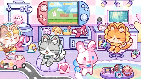 èСʷ(èӪ)v2.7 ׿ͼ1