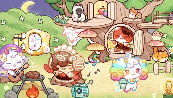 èСʷ(èӪ)v2.7 ׿ͼ3