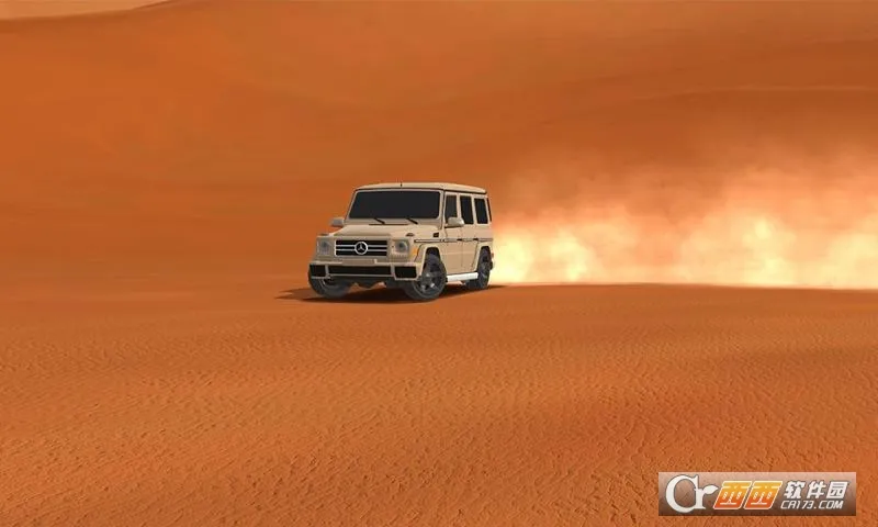 阿拉伯漂移(阿拉伯赛车)v3.4.7 安卓版截图2