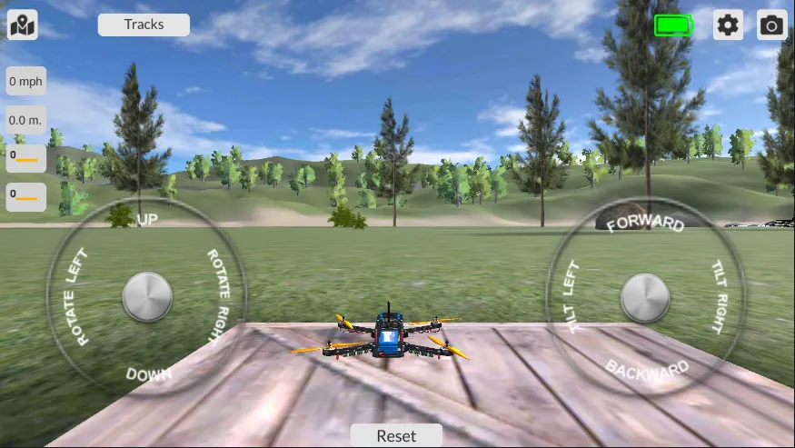 穹顶之下飞鹰操控2025官方最新版本 穹顶之下飞鹰操控2025官方最新版本