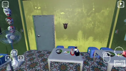 海兄弟的河粉餐厅2025最新版本v1.0.1 安卓版截图1