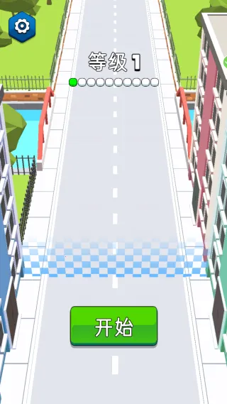 保卫城市模拟器(城市塔防战)v2.6.21 安卓版截图1