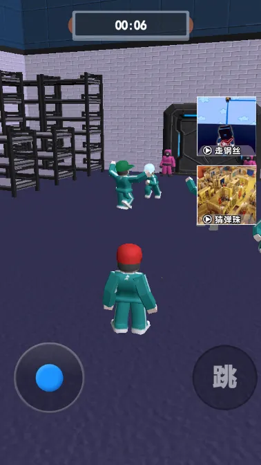 鱿鱼下载2025最新版本v1.0.1 手机版截图1