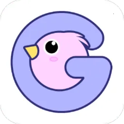 咕咕空间紫色(应用导入全)