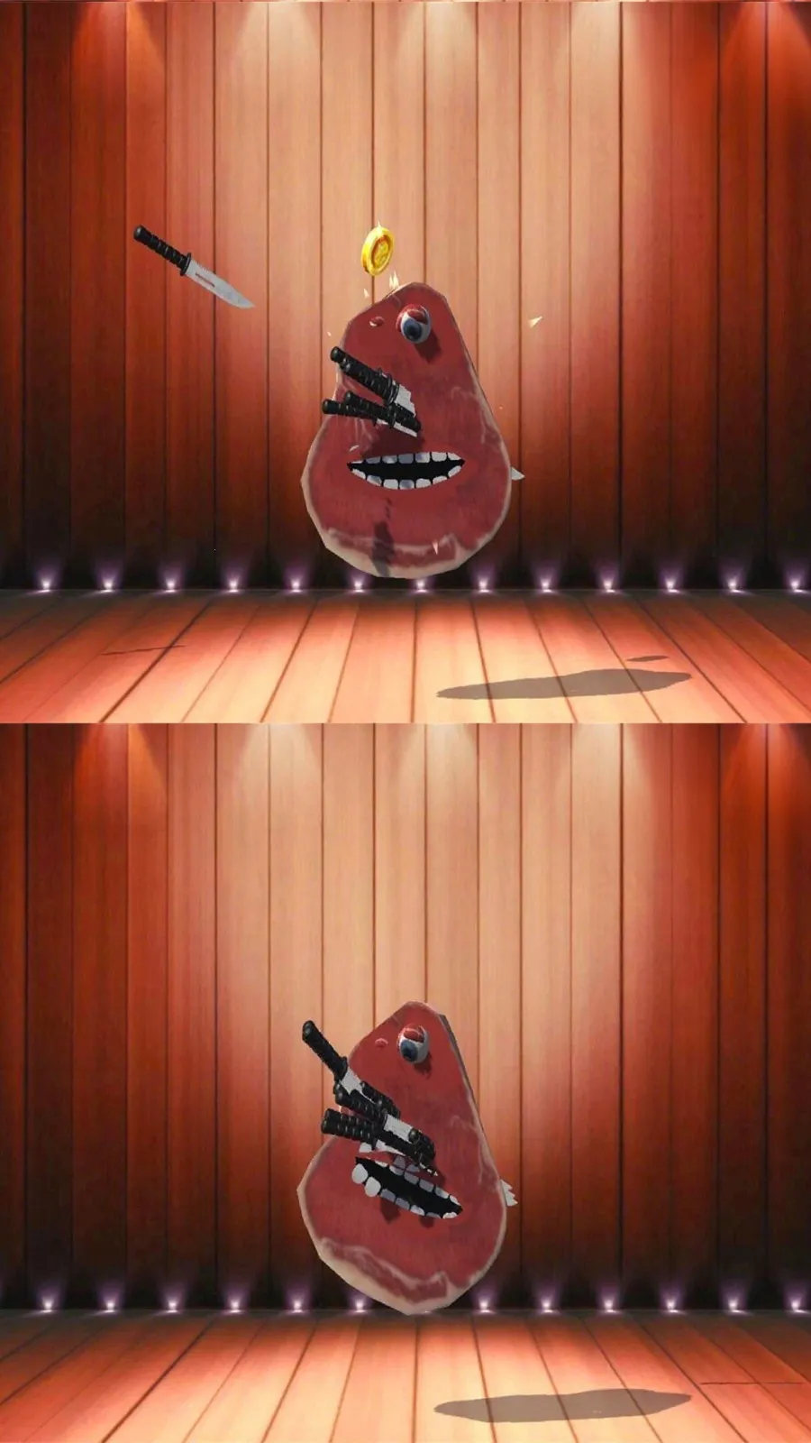 料理餐厅模拟(牛排创意烹饪)v1.0 手机版截图2