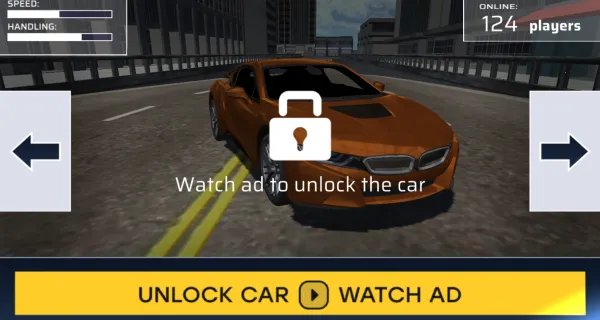 东京Supra漂移模拟器(漂移竞速游) 东京Supra漂移模拟器(漂移竞速游)