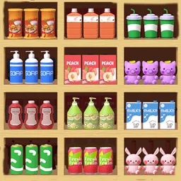 货柜解压消消乐(货柜消消乐)