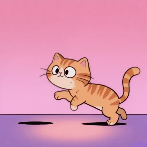 萌猫公园日常(宠语翻译通)