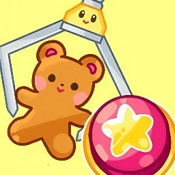 玩具合集模拟器(抓娃娃游戏)