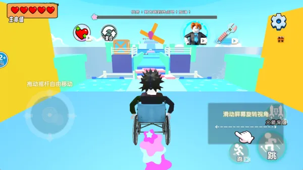 奥利给快跑2025手机版 奥利给快跑2025手机版