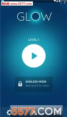 Glow HDR(AI社交聊天)v2.0.9 手机版截图2