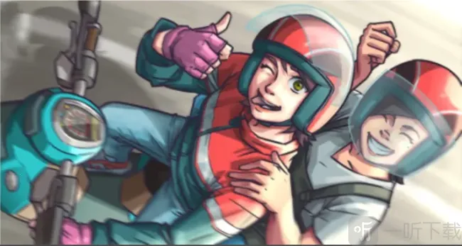 外卖员生活模拟器(外卖模拟游) 外卖员生活模拟器(外卖模拟游)