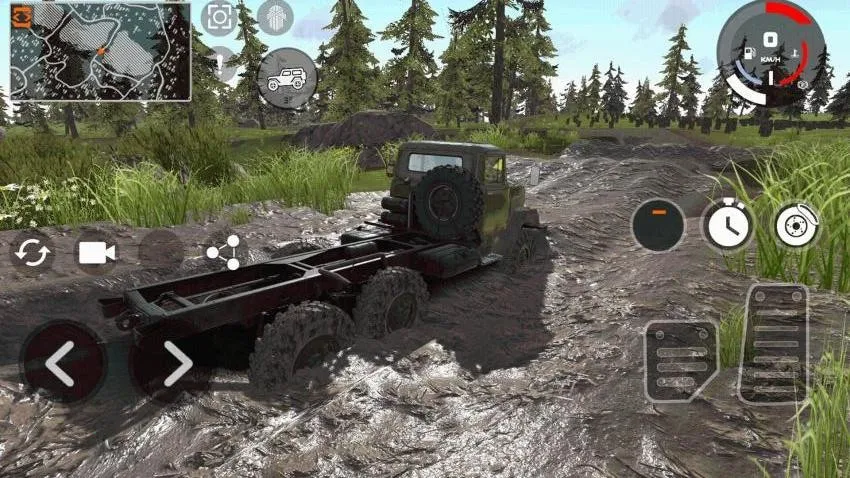 车祸沙盒模拟器最新安卓版v1.0.0 安卓版截图1