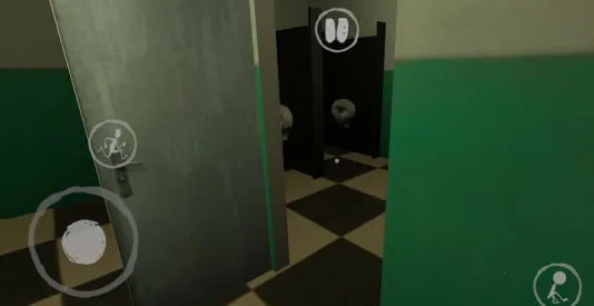 夜间伪人超市(超市驱伪人) 夜间伪人超市(超市驱伪人)