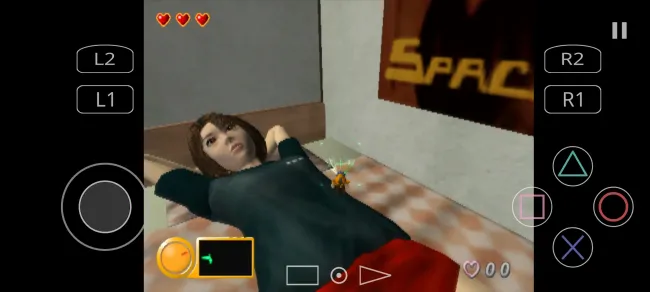 蚊子山田家的夏天(蚊子吸血战)v1.5-4248 手机版截图4