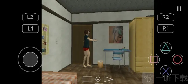 蚊子山田家的夏天(蚊子吸血战) 蚊子山田家的夏天(蚊子吸血战)