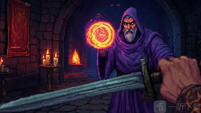 黑暗奇幻(暗黑RPG游) 黑暗奇幻(暗黑RPG游)