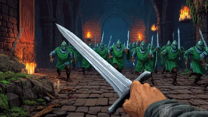 黑暗奇幻(暗黑RPG游) 黑暗奇幻(暗黑RPG游)