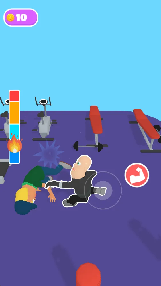 你疯了兄弟(格斗角色多) 你疯了兄弟(格斗角色多)