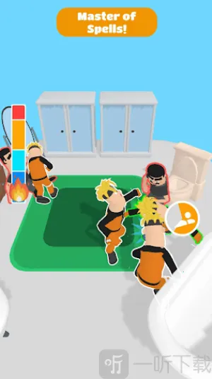 你疯了兄弟(格斗角色多) 你疯了兄弟(格斗角色多)