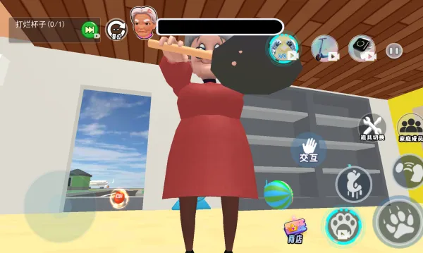 猫狗收容所(猫收容体验)v1.0 安卓版截图2