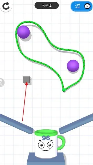 贪吃卡通杯2025下载v1.1.1 手机版截图0