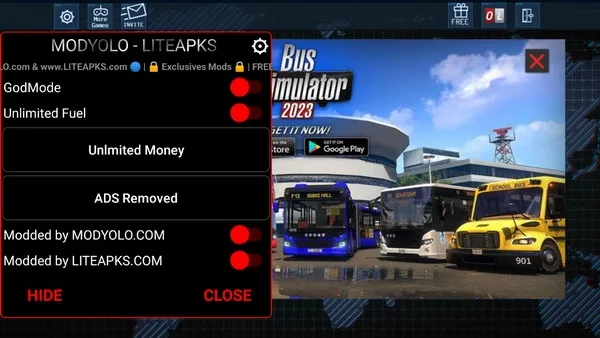 警察驾驶(警驾模拟游)v1.9.103 手机版截图1
