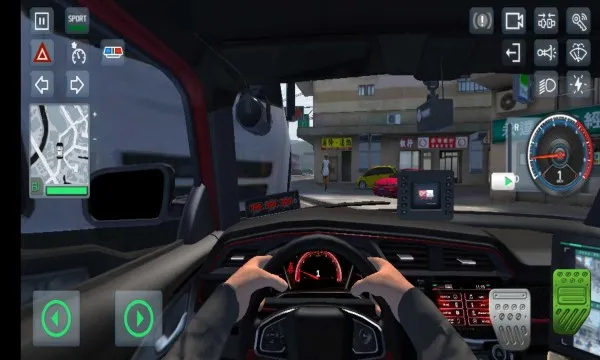 警察驾驶(警驾模拟游)v1.9.103 手机版截图3