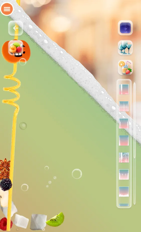 假装喝水(模拟喝水游) 假装喝水(模拟喝水游)